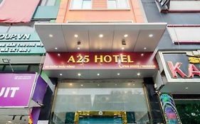 A25 Hotel - 66 Trần Thái Tông